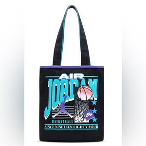 Jordan Vintage 84’ Tote bag